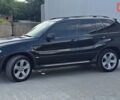 БМВ Х5 2004 в Тернополе на Automoto.ua Черный БМВ Х5, объемом двигателя 3 л и пробегом 360 тыс. км за 12900 $, фото 13 на Automoto.ua