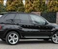 Черный БМВ Х5, объемом двигателя 0 л и пробегом 250 тыс. км за 3500 $, фото 5 на Automoto.ua