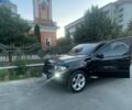 БМВ Х5 2004 в Новоселица на Automoto.ua Черный БМВ Х5, объемом двигателя 3 л и пробегом 320 тыс. км за 12500 $, фото 2 на Automoto.ua