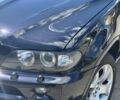 Черный БМВ Х5, объемом двигателя 3 л и пробегом 363 тыс. км за 6600 $, фото 1 на Automoto.ua