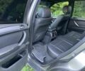 Чорний БМВ Х5, об'ємом двигуна 3 л та пробігом 270 тис. км за 4700 $, фото 8 на Automoto.ua