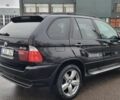 Чорний БМВ Х5, об'ємом двигуна 3 л та пробігом 270 тис. км за 3200 $, фото 2 на Automoto.ua