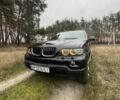 Черный БМВ Х5, объемом двигателя 3 л и пробегом 435 тыс. км за 12500 $, фото 8 на Automoto.ua