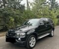 Чорний БМВ Х5, об'ємом двигуна 3 л та пробігом 333 тис. км за 5398 $, фото 1 на Automoto.ua