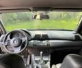 Чорний БМВ Х5, об'ємом двигуна 3 л та пробігом 330 тис. км за 10000 $, фото 14 на Automoto.ua