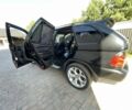 Черный БМВ Х5, объемом двигателя 3 л и пробегом 3 тыс. км за 10600 $, фото 4 на Automoto.ua