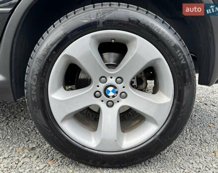 Черный БМВ Х5, объемом двигателя 2.99 л и пробегом 385 тыс. км за 11600 $, фото 21 на Automoto.ua