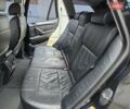 Черный БМВ Х5, объемом двигателя 4.4 л и пробегом 450 тыс. км за 6999 $, фото 13 на Automoto.ua