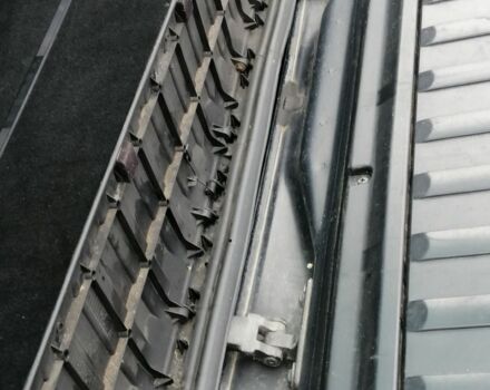 Чорний БМВ Х5, об'ємом двигуна 3 л та пробігом 340 тис. км за 6550 $, фото 12 на Automoto.ua