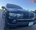 Черный БМВ Х5, объемом двигателя 2.99 л и пробегом 305 тыс. км за 13300 $, фото 28 на Automoto.ua