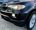 БМВ Х5 2005 в Черновцах на Automoto.ua Черный БМВ Х5, объемом двигателя 3 л и пробегом 273 тыс. км за 13700 $, фото 21 на Automoto.ua