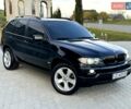 БМВ Х5 2005 в Черновцах на Automoto.ua Черный БМВ Х5, объемом двигателя 3 л и пробегом 273 тыс. км за 13700 $, фото 28 на Automoto.ua