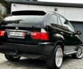 Черный БМВ Х5, объемом двигателя 3 л и пробегом 234 тыс. км за 3800 $, фото 6 на Automoto.ua
