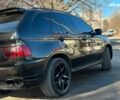 Чорний БМВ Х5, об'ємом двигуна 3 л та пробігом 478 тис. км за 11990 $, фото 25 на Automoto.ua