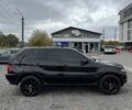 Чорний БМВ Х5, об'ємом двигуна 3 л та пробігом 315 тис. км за 11499 $, фото 3 на Automoto.ua