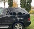 Чорний БМВ Х5, об'ємом двигуна 3 л та пробігом 360 тис. км за 6499 $, фото 6 на Automoto.ua