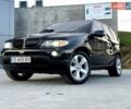 БМВ Х5 2005 в Черновцах на Automoto.ua Черный БМВ Х5, объемом двигателя 3 л и пробегом 273 тыс. км за 13700 $, фото 33 на Automoto.ua