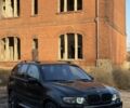 Черный БМВ Х5, объемом двигателя 3 л и пробегом 350 тыс. км за 6100 $, фото 2 на Automoto.ua