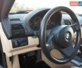 Черный БМВ Х5, объемом двигателя 3 л и пробегом 462 тыс. км за 12900 $, фото 105 на Automoto.ua