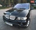 Черный БМВ Х5, объемом двигателя 3 л и пробегом 462 тыс. км за 12900 $, фото 181 на Automoto.ua