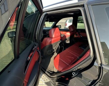 Чорний БМВ Х5, об'ємом двигуна 3 л та пробігом 368 тис. км за 15200 $, фото 9 на Automoto.ua