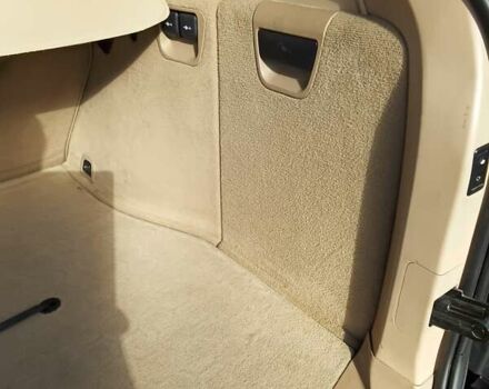 Черный БМВ Х5, объемом двигателя 3 л и пробегом 462 тыс. км за 12900 $, фото 169 на Automoto.ua