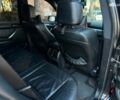 Чорний БМВ Х5, об'ємом двигуна 3 л та пробігом 478 тис. км за 11990 $, фото 48 на Automoto.ua