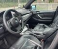 Черный БМВ Х5, объемом двигателя 3 л и пробегом 326 тыс. км за 3640 $, фото 5 на Automoto.ua