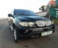 Черный БМВ Х5, объемом двигателя 3 л и пробегом 462 тыс. км за 12900 $, фото 9 на Automoto.ua
