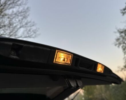 Черный БМВ Х5, объемом двигателя 3 л и пробегом 350 тыс. км за 11500 $, фото 14 на Automoto.ua