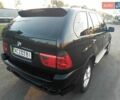 Черный БМВ Х5, объемом двигателя 3 л и пробегом 462 тыс. км за 12900 $, фото 24 на Automoto.ua