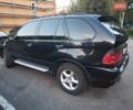 Черный БМВ Х5, объемом двигателя 3 л и пробегом 462 тыс. км за 12900 $, фото 180 на Automoto.ua