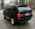 Чорний БМВ Х5, об'ємом двигуна 3 л та пробігом 400 тис. км за 5500 $, фото 4 на Automoto.ua