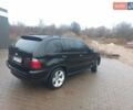 Черный БМВ Х5, объемом двигателя 3 л и пробегом 331 тыс. км за 12500 $, фото 7 на Automoto.ua