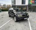 Чорний БМВ Х5, об'ємом двигуна 3 л та пробігом 397 тис. км за 10500 $, фото 1 на Automoto.ua