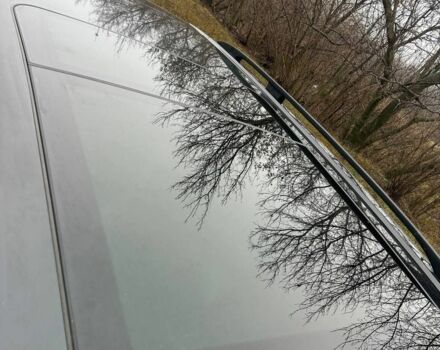 Черный БМВ Х5, объемом двигателя 3 л и пробегом 380 тыс. км за 6400 $, фото 19 на Automoto.ua