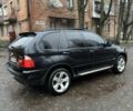 Чорний БМВ Х5, об'ємом двигуна 3 л та пробігом 400 тис. км за 5300 $, фото 3 на Automoto.ua