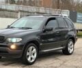 Черный БМВ Х5, объемом двигателя 3 л и пробегом 413 тыс. км за 5350 $, фото 2 на Automoto.ua