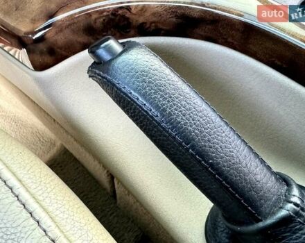 БМВ Х5 2005 в Черновцах на Automoto.ua Черный БМВ Х5, объемом двигателя 3 л и пробегом 273 тыс. км за 13700 $, фото 63 на Automoto.ua