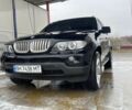 Чорний БМВ Х5, об'ємом двигуна 4.4 л та пробігом 252 тис. км за 13200 $, фото 1 на Automoto.ua