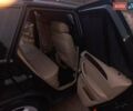 Черный БМВ Х5, объемом двигателя 3 л и пробегом 331 тыс. км за 12500 $, фото 17 на Automoto.ua