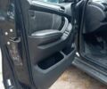 Черный БМВ Х5, объемом двигателя 3 л и пробегом 390 тыс. км за 5800 $, фото 16 на Automoto.ua