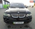 Черный БМВ Х5, объемом двигателя 3 л и пробегом 462 тыс. км за 12900 $, фото 35 на Automoto.ua