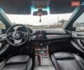 Черный БМВ Х5, объемом двигателя 2.99 л и пробегом 349 тыс. км за 12400 $, фото 12 на Automoto.ua