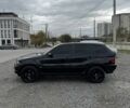 Чорний БМВ Х5, об'ємом двигуна 3 л та пробігом 315 тис. км за 11499 $, фото 4 на Automoto.ua