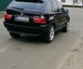 Чорний БМВ Х5, об'ємом двигуна 3 л та пробігом 340 тис. км за 6550 $, фото 8 на Automoto.ua