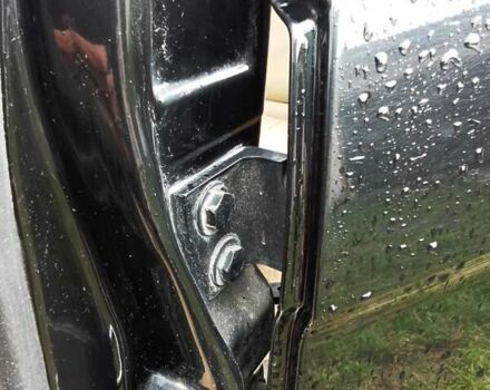 Черный БМВ Х5, объемом двигателя 3 л и пробегом 462 тыс. км за 12900 $, фото 135 на Automoto.ua