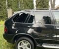 Чорний БМВ Х5, об'ємом двигуна 3 л та пробігом 360 тис. км за 6499 $, фото 8 на Automoto.ua