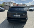 Черный БМВ Х5, объемом двигателя 3 л и пробегом 262 тыс. км за 11200 $, фото 11 на Automoto.ua