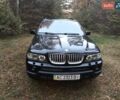 Черный БМВ Х5, объемом двигателя 3 л и пробегом 462 тыс. км за 12900 $, фото 33 на Automoto.ua